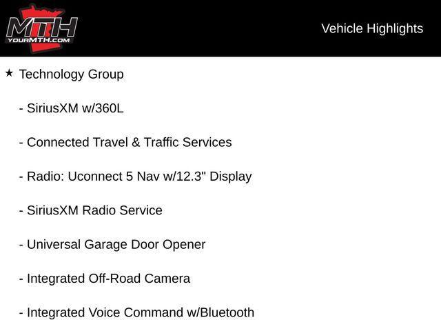 used 2025 Jeep Wrangler car, priced at $43,993