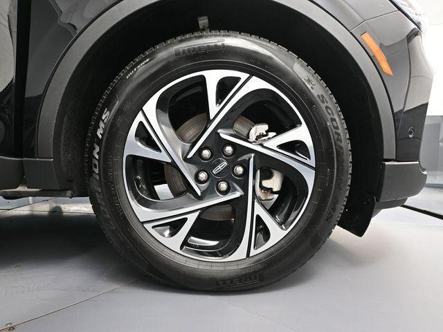 used 2024 Lincoln Nautilus car, priced at $42,993