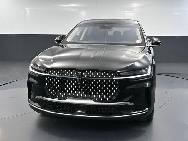used 2024 Lincoln Nautilus car, priced at $42,993
