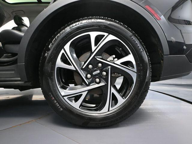 used 2024 Lincoln Nautilus car, priced at $42,993