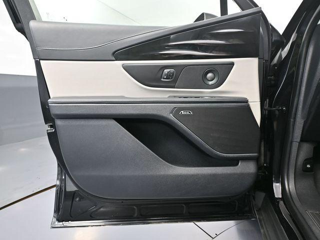 used 2024 Lincoln Nautilus car, priced at $42,993