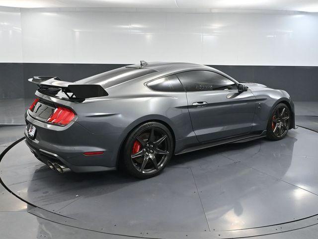 used 2022 Ford Shelby GT500 car, priced at $102,993