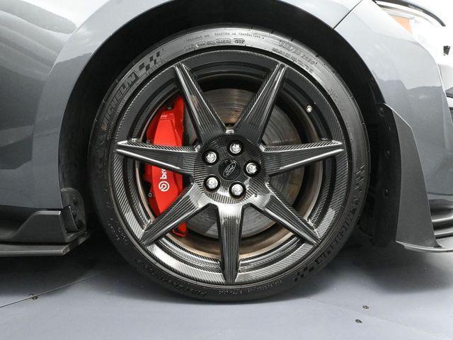 used 2022 Ford Shelby GT500 car, priced at $102,993