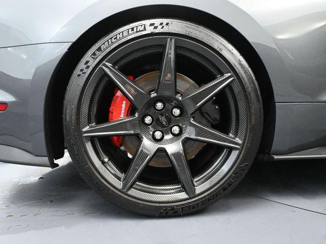 used 2022 Ford Shelby GT500 car, priced at $102,993