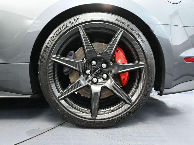 used 2022 Ford Shelby GT500 car, priced at $102,993