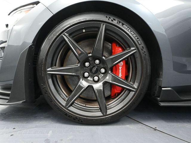 used 2022 Ford Shelby GT500 car, priced at $102,993