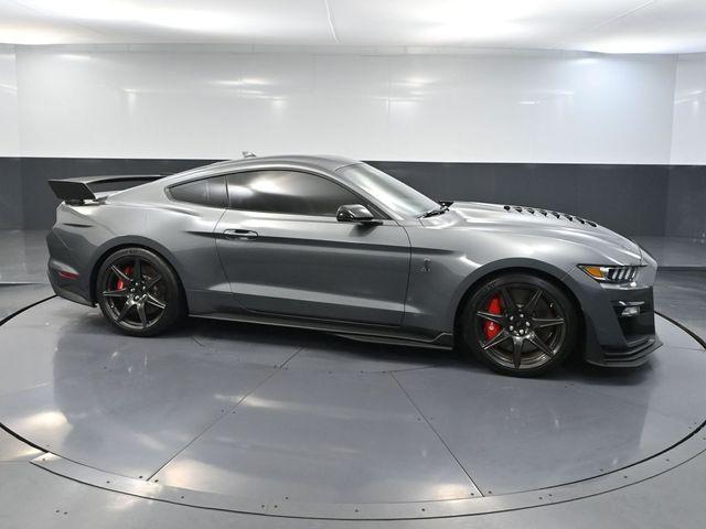 used 2022 Ford Shelby GT500 car, priced at $102,993