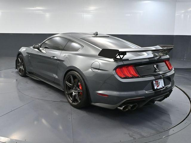 used 2022 Ford Shelby GT500 car, priced at $102,993