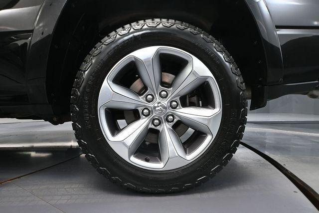 used 2019 Ram 1500 car, priced at $22,593