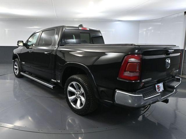 used 2019 Ram 1500 car, priced at $22,593