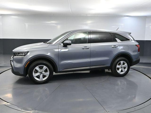 used 2023 Kia Sorento car, priced at $22,023