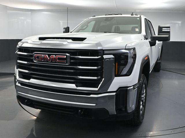 used 2025 GMC Sierra 3500 car, priced at $57,315
