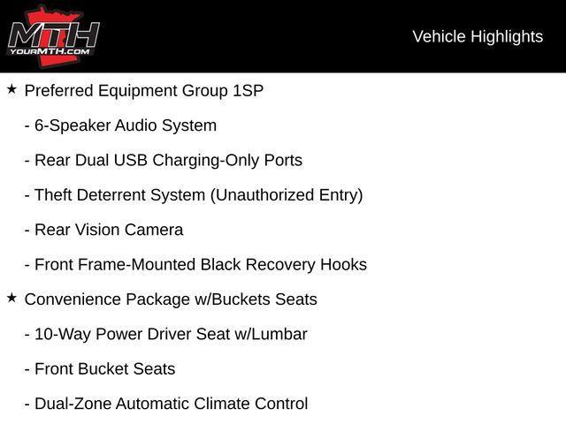 used 2020 Chevrolet Silverado 1500 car, priced at $35,593