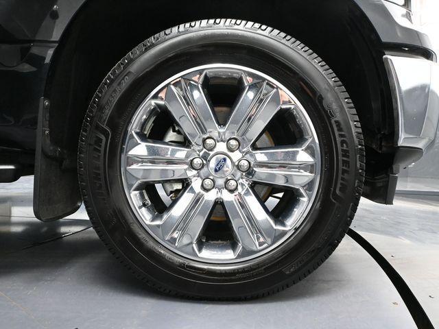 used 2019 Ford F-150 car, priced at $23,793