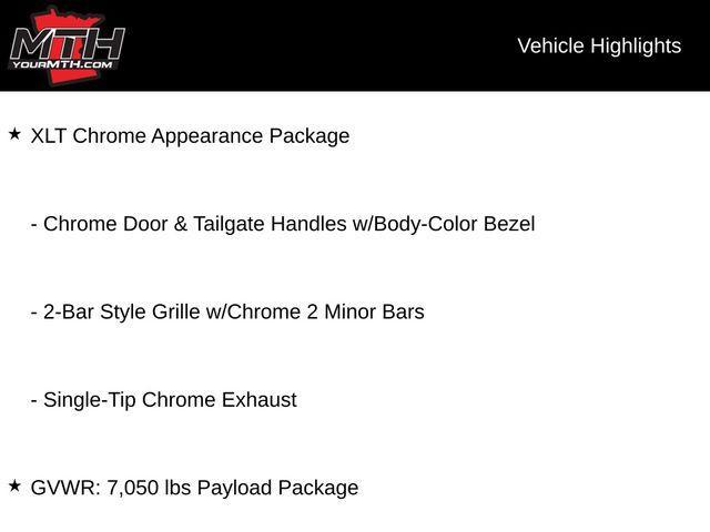 used 2019 Ford F-150 car, priced at $23,793