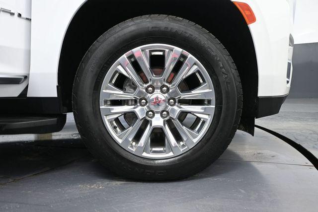 used 2023 GMC Yukon car, priced at $61,015