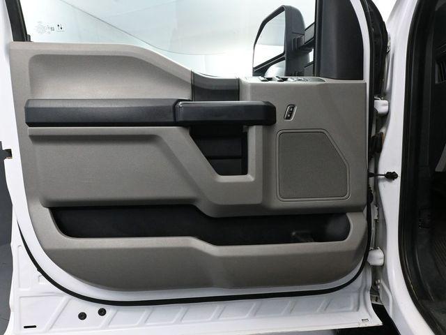 used 2021 Ford F-250 car, priced at $36,993