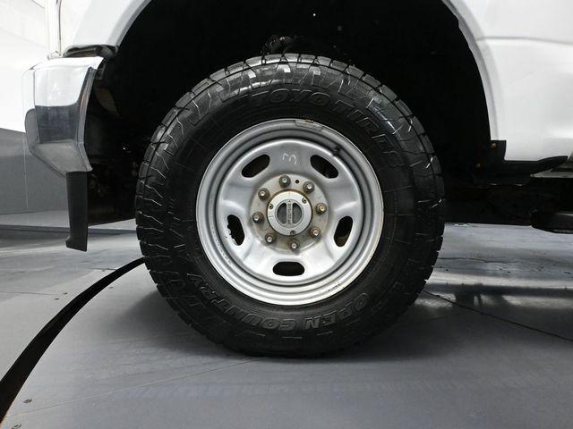 used 2021 Ford F-250 car, priced at $36,993