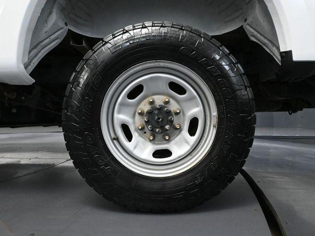 used 2021 Ford F-250 car, priced at $36,993