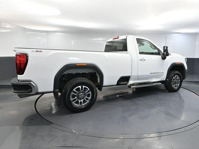 used 2025 GMC Sierra 3500 car, priced at $53,993