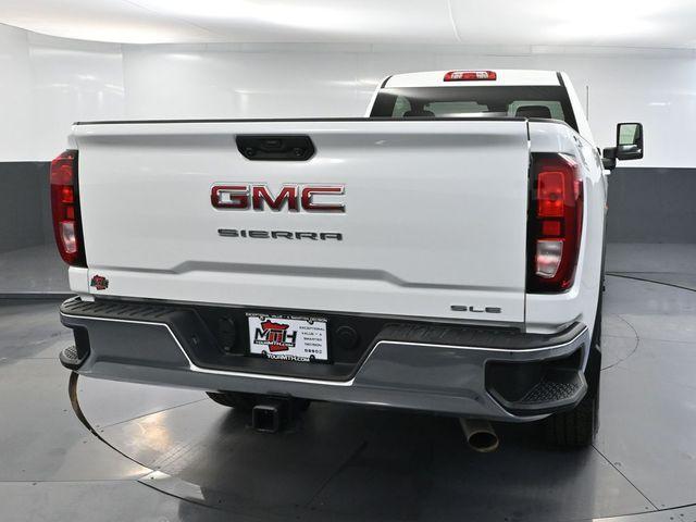 used 2025 GMC Sierra 3500 car, priced at $53,993