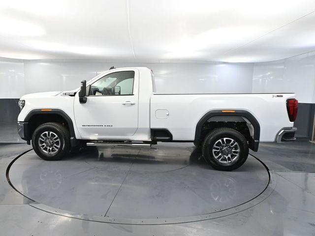 used 2025 GMC Sierra 3500 car, priced at $53,993