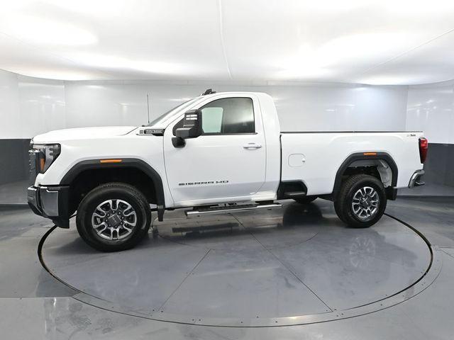 used 2025 GMC Sierra 3500 car, priced at $53,993