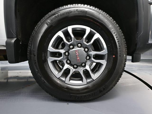 used 2025 GMC Sierra 3500 car, priced at $53,993