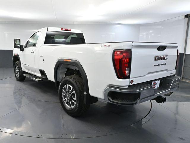 used 2025 GMC Sierra 3500 car, priced at $53,993