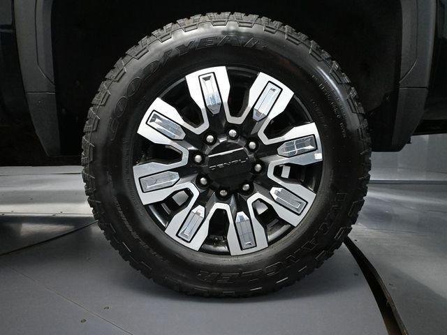 used 2024 GMC Sierra 2500 car, priced at $67,193