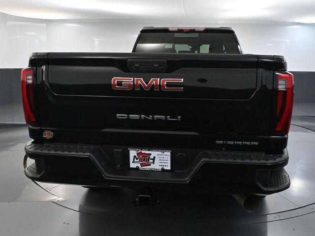 used 2024 GMC Sierra 2500 car, priced at $67,193