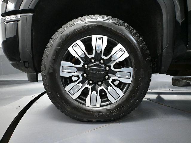 used 2024 GMC Sierra 2500 car, priced at $67,193