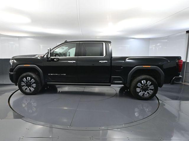 used 2024 GMC Sierra 2500 car, priced at $67,193