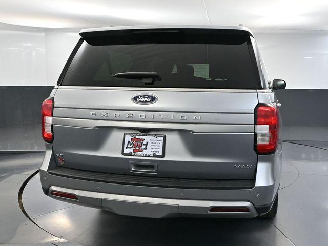 used 2024 Ford Expedition Max car, priced at $39,493