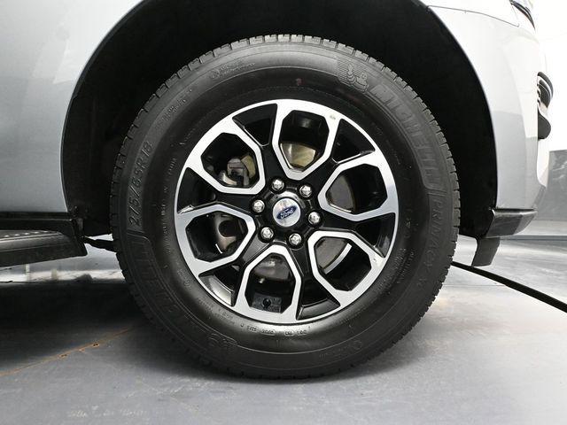 used 2024 Ford Expedition Max car, priced at $39,493