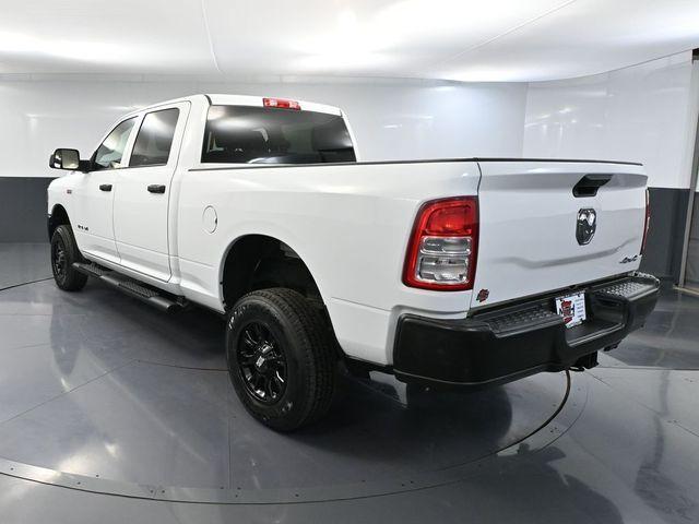 used 2022 Ram 2500 car, priced at $32,993