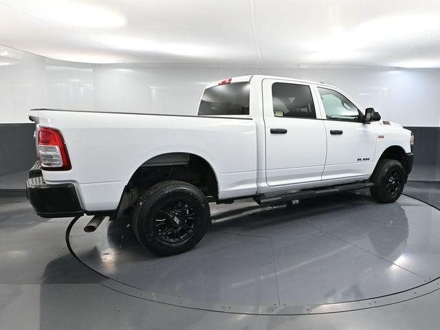 used 2022 Ram 2500 car, priced at $32,993