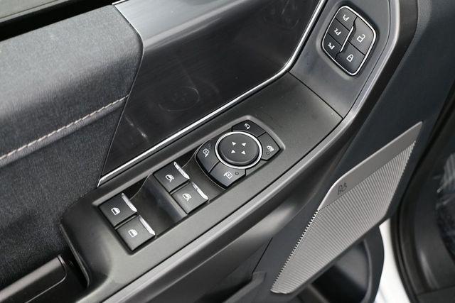 used 2025 Ford F-150 car, priced at $58,041