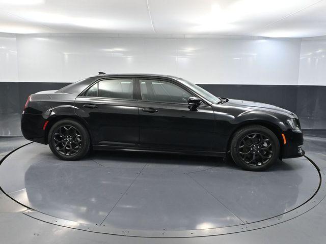 used 2023 Chrysler 300 car, priced at $32,993
