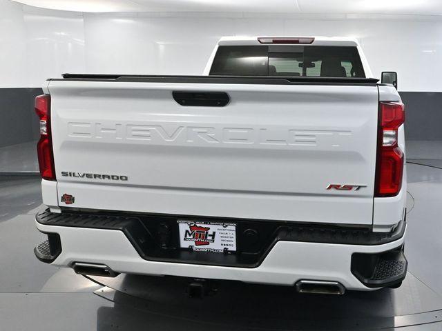 used 2020 Chevrolet Silverado 1500 car, priced at $30,493