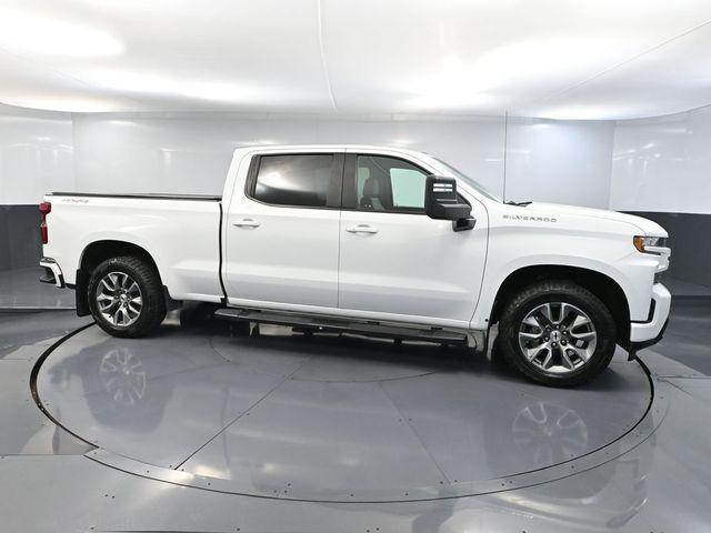 used 2020 Chevrolet Silverado 1500 car, priced at $30,493
