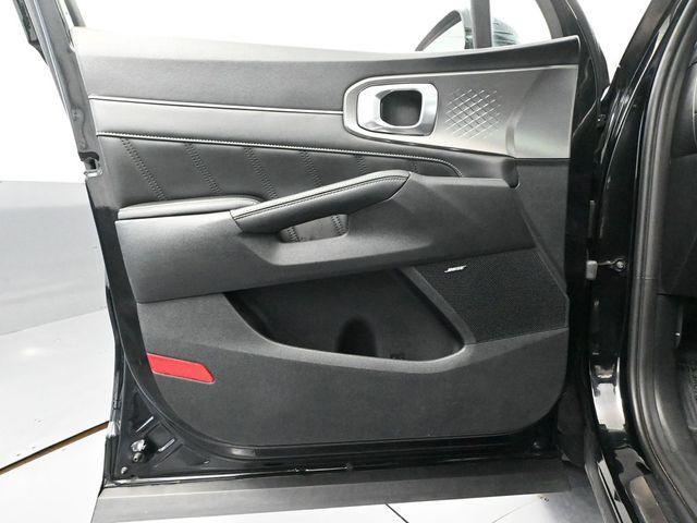 used 2021 Kia Sorento car, priced at $22,693