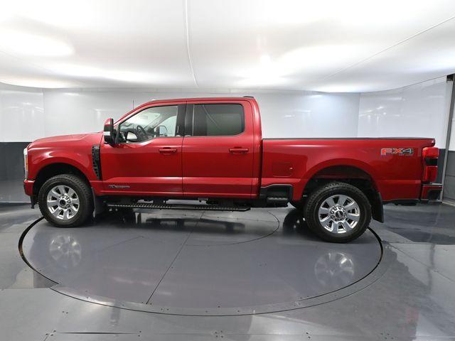 used 2023 Ford F-250 car, priced at $73,493