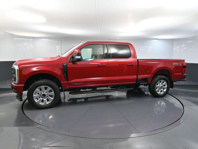 used 2023 Ford F-250 car, priced at $73,493