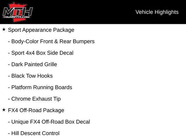 used 2023 Ford F-250 car, priced at $73,493