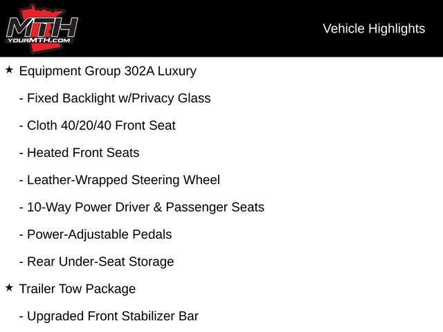used 2018 Ford F-150 car, priced at $19,493