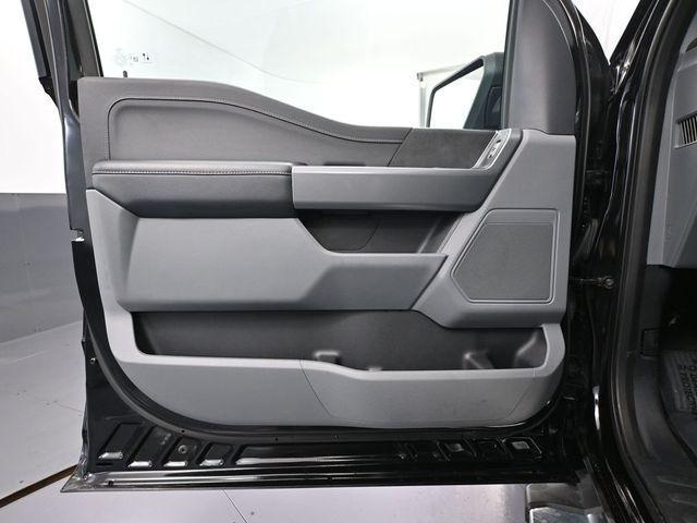 used 2024 Ford F-150 car, priced at $37,493