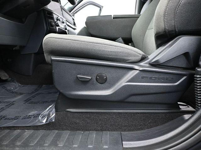 used 2024 Ford F-150 car, priced at $37,493
