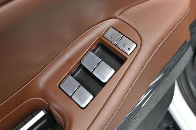 used 2025 Lincoln Navigator L car, priced at $93,393