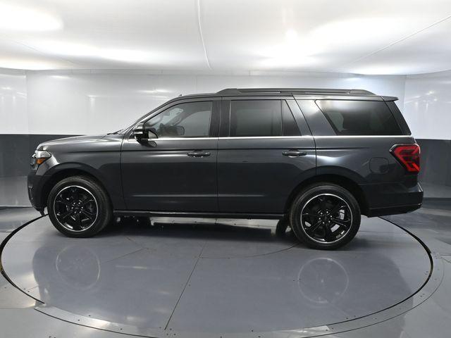 used 2023 Ford Expedition car, priced at $51,393